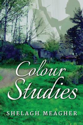 Carte Colour Studies MS Shelagh Meagher