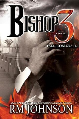 Book Bishop 3 R M Johnson