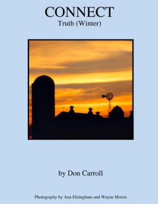 Kniha Connect: Winter (Truth) Don Carroll