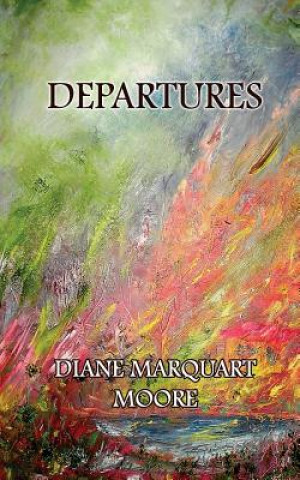 Book Departures Diane Marquart Moore