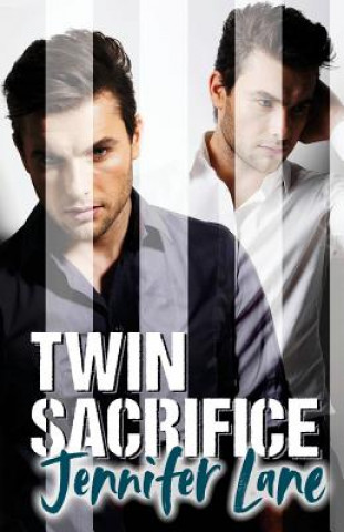 Buch Twin Sacrifice Jennifer Lane