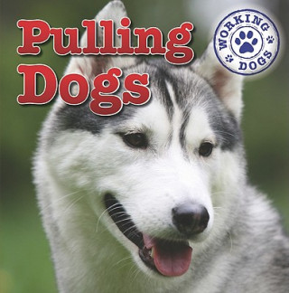 Knjiga Pulling Dogs Kristen Rajczak