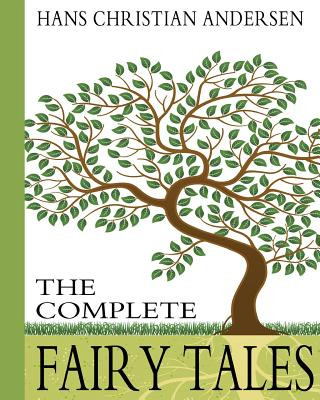 Buch Hans Christian Andersen: The Complete Fairy Tales Hans Christian Andersen