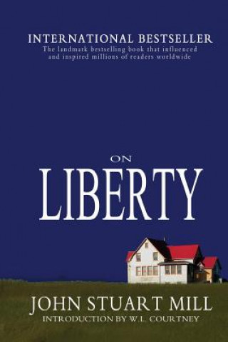 Buch On Liberty John Stuart Mill