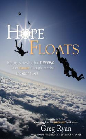 Carte Hope Floats Greg Patrick Ryan