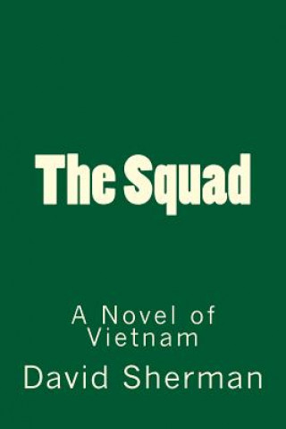 Książka The Squad David Sherman