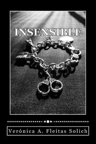 Book Insensible Veronica a Fleitas Solich