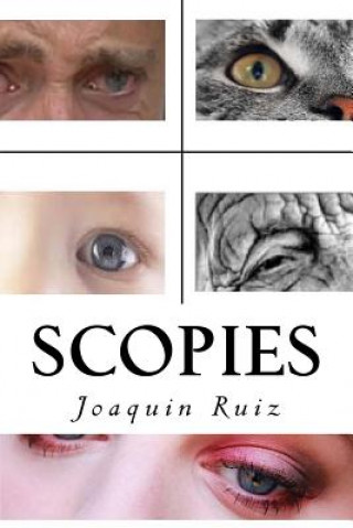 Libro Scopies Joaquin Ruiz