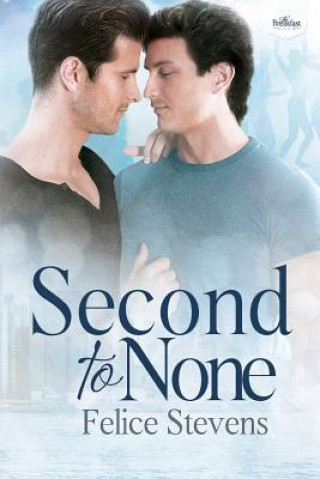 Book Second to None Felice Stevens