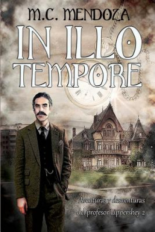 Книга In Illo Tempore M C Mendoza