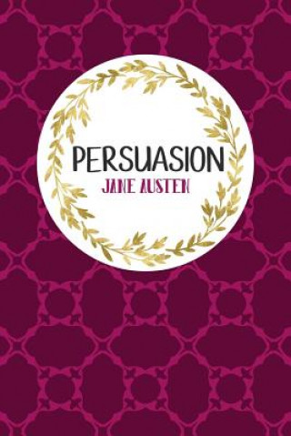 Boek Persuasion: Book Nerd Edition Jane Austen