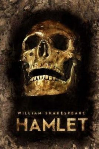 Knjiga Hamlet William Shakespeare