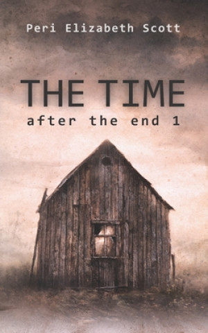 Boek The Time: after the end 1 Peri Elizabeth Scott
