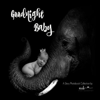 Könyv Goodnight Baby Malorie E Kelley