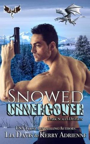 Boek Snowed Undercover Lia Davis