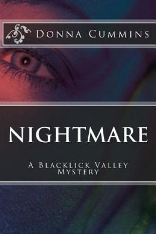 Carte Nightmare: A Blacklick Valley Mystery Donna Cummins
