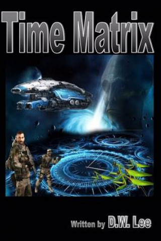 Knjiga Time Matrix D W Lee