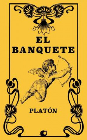 Книга El banquete Platón