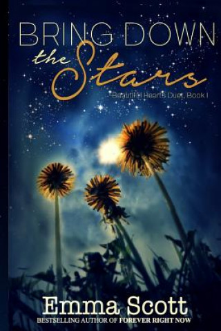 Book Bring Down the Stars Emma Scott