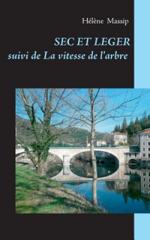 Libro Sec et leger Helene Massip