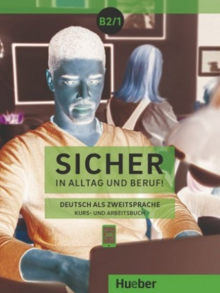 Kniha Sicher in Alltag und Beruf Michaela Perlmann-Balme