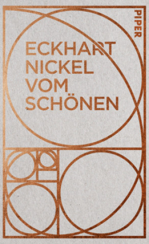 Knjiga Vom Schönen Eckhart Nickel