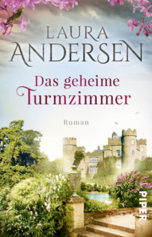 Könyv Das geheime Turmzimmer Laura Andersen