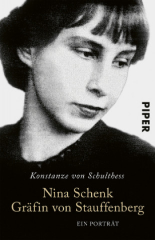 Carte Nina Schenk Gräfin von Stauffenberg Konstanze von Schulthess