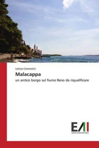 Βιβλίο Malacappa Letizia Cremonini