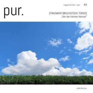 Libro pur. magazin für bild + wort [#4] Judith Barfuss