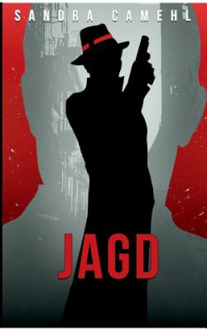 Knjiga Jagd Sandra Camehl
