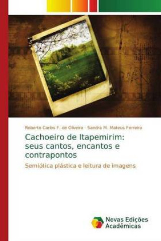 Книга Cachoeiro de Itapemirim: seus cantos, encantos e contrapontos Roberto Carlos F. de Oliveira