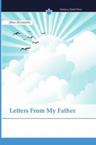 Libro Letters From My Father Mona Abramowitz