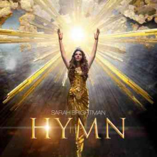 Hanganyagok Hymn, 1 Audio-CD Sarah Brightman