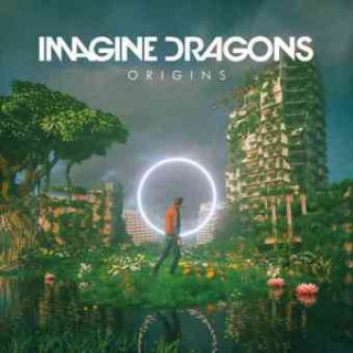Audio Origins, 1 Audio-CDs Imagine Dragons