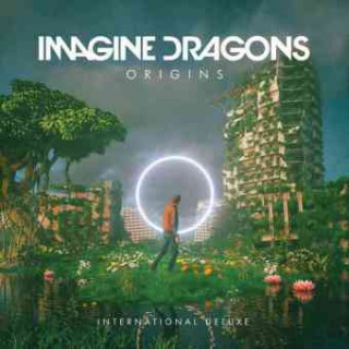 Аудио Origins, 1 Audio-CD (International Deluxe Edt.) Imagine Dragons