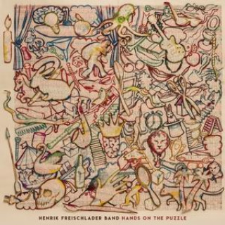 Audio Hands On The Puzzle Henrik Band Freischlader