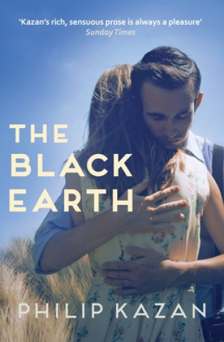 Knjiga Black Earth Philip Kazan
