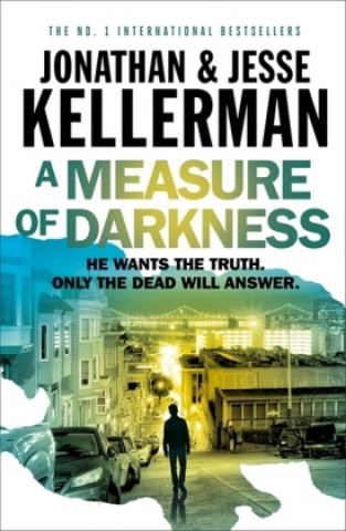 Carte Measure of Darkness Jesse Kellerman