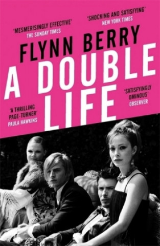 Βιβλίο Double Life Flynn Berry