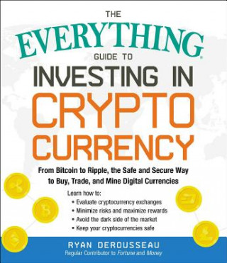 Carte Everything Guide to Investing in Cryptocurrency Ryan Derooussea