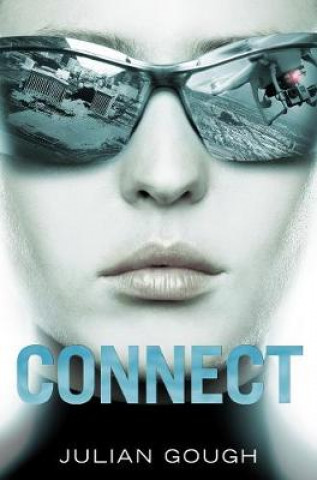 Book Connect Julian Gough