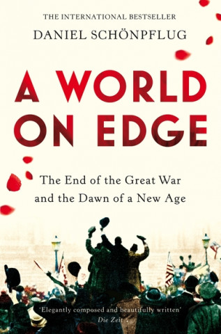 Könyv A World on Edge Daniel Schönpflug