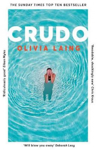 Książka Crudo Olivia Laing