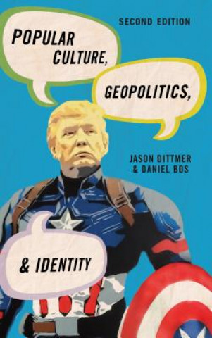 Carte Popular Culture, Geopolitics, and Identity Jason Dittmer