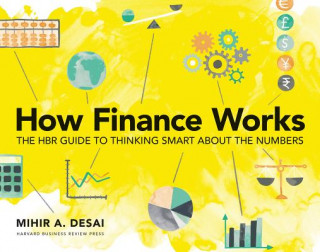 Book How Finance Works Mihir Desai