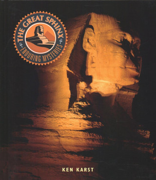 Könyv The Great Sphinx Ken Karst