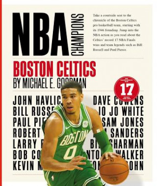 Carte Boston Celtics Michael E Goodman