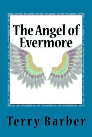Carte The Angel of Evermore Terry Barber