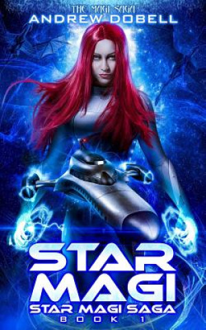 Buch Star Magi Andrew Dobell